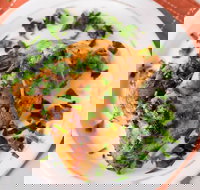 Red Lea - St Marys - ACT Tourism