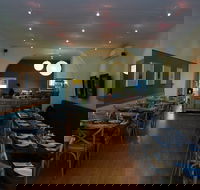 Restaurant 101 - ACT Tourism