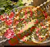 Ruby's Pizza  Pasta Takeaway - ACT Tourism