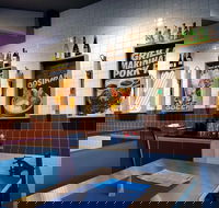 Seoul Soul - Abbotsford - ACT Tourism