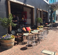 Shenannigans Bar  Restaurant - ACT Tourism