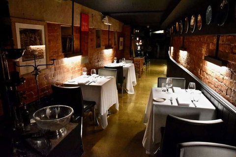 Stefano's Cafe Bakery - ACT Tourism 0