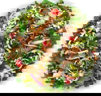 Sumo Salad - Glebe - ACT Tourism