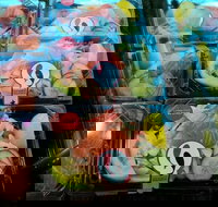 Sushi Sushi - Helensvale - ACT Tourism