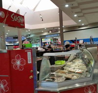 Sushi Bar - West Ryde - ACT Tourism