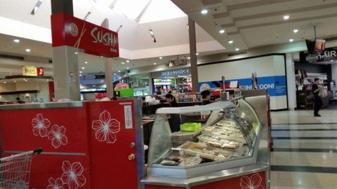 Sushi Bar - West Ryde - ACT Tourism 0