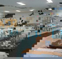 Take the Plunge Community Cafe - ACT Tourism