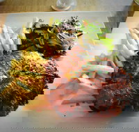 Terminus Hotel - ACT Tourism