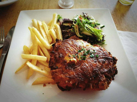 Terminus Hotel - ACT Tourism 0