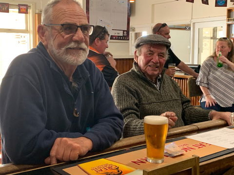 The Bellum Hotel - ACT Tourism 2