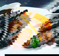 The Rusty Table - ACT Tourism