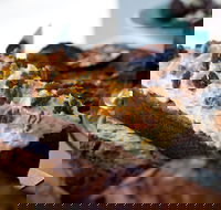 The Counter - ACT Tourism