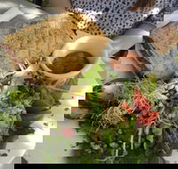 The Liebig Cafe  Restaurant - ACT Tourism