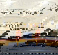 The Wool Exchange - ACT Tourism