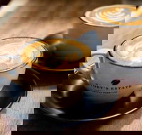 The Precinct by Toby's Estate - Barangaroo - ACT Tourism