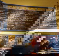 The Were Street Food Store - ACT Tourism