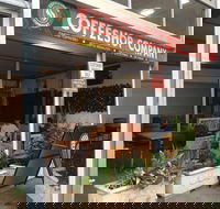 Torange Persian Cuisine - ACT Tourism