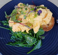 Traralgon Thai Restaurant - ACT Tourism