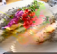 Tweed River Art Gallery Cafe - ACT Tourism