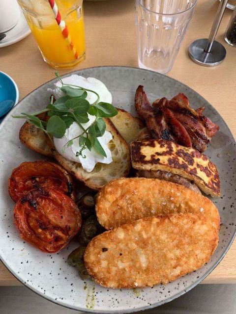 Union Cafe - ACT Tourism 0