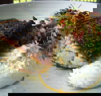 Vasse Felix Restaurant - ACT Tourism