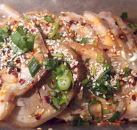 Vics Asian Restaurant - ACT Tourism