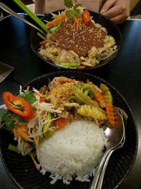 Wandee Thai - ACT Tourism 0