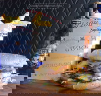 Westside Grill - ACT Tourism