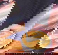 Willis and Anderson - ACT Tourism