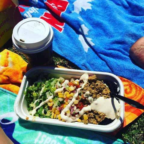 Zambrero - Biggera Waters - ACT Tourism 0