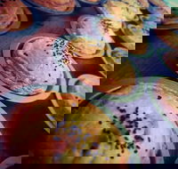 About Thyme - ACT Tourism