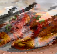 Anand Indian Restaurant - ACT Tourism