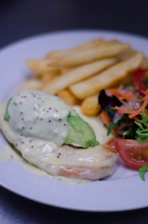 Australian Hotel Wingham - ACT Tourism 0