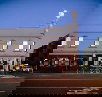 Bakers Central - South Melbourne - ACT Tourism