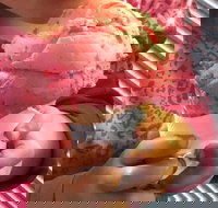 Bellingen Gelato Bar - ACT Tourism