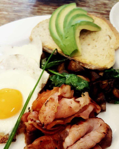 Benny's - ACT Tourism 0