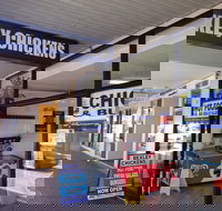 Bexley Chicken - ACT Tourism