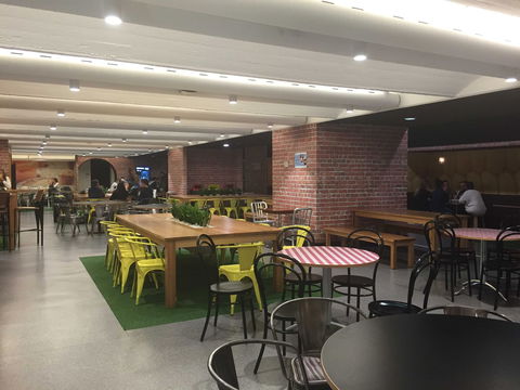 Burrito Bunker - ACT Tourism 0