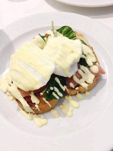 Cafe Topiary - ACT Tourism 0