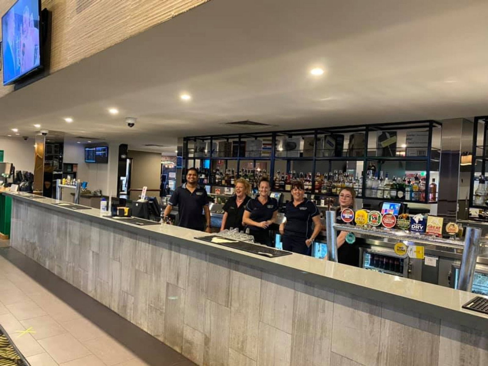 Palmerston NT ACT Tourism