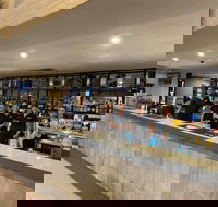 Cazalys Palmerston Club - ACT Tourism