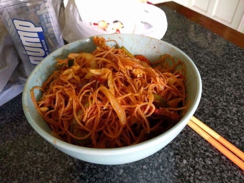 Chinese Noodle Magic - ACT Tourism 0