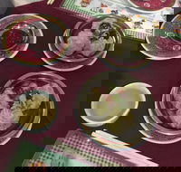 Chinese Holiday - ACT Tourism