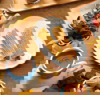 Chocolateria San Churro - ACT Tourism