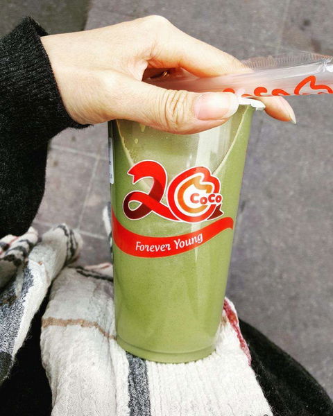 Coco Tea - Springvale - ACT Tourism 0