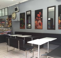 Constitution Cafe - ACT Tourism