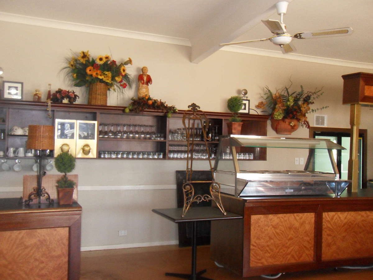 Corrigin WA ACT Tourism