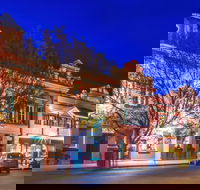 Culcairn Hotel - ACT Tourism