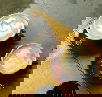 De Groot Coffee Co - ACT Tourism