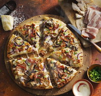 Domino's - Coconut Grove - ACT Tourism